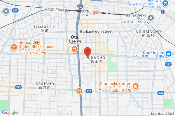 Ohta Daiichi Hotel