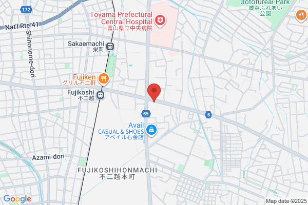 Tomiyaryokan