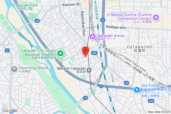 Weekly Mansion & Guest House Gunma