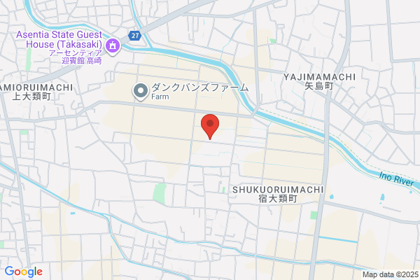 Kosumosu Sogo Hoken Service
