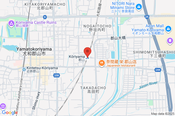 Yagi Koji