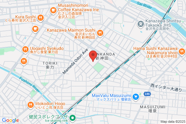 Kanazawa District Legal Affairs Bureau Wajima Br.