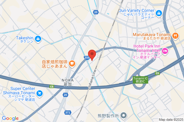 Toyama District Legal Affairs Bureau Tonami Br.