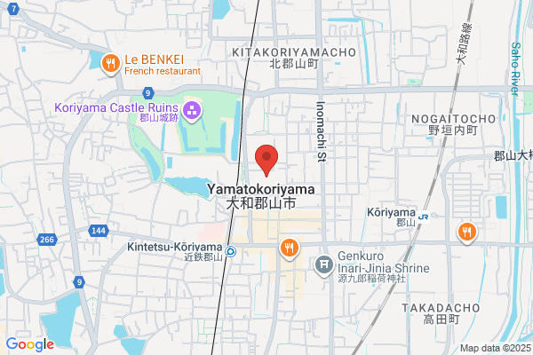 Yamatokoriyama City Office