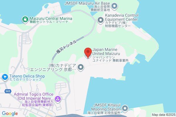 Shima Kikai Corp.