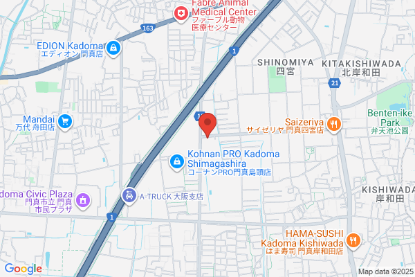 Auto Shop Hirose