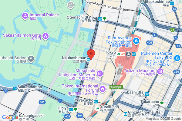 Tomusu Co., Ltd.