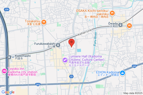 Osaka Obata Co., Ltd.