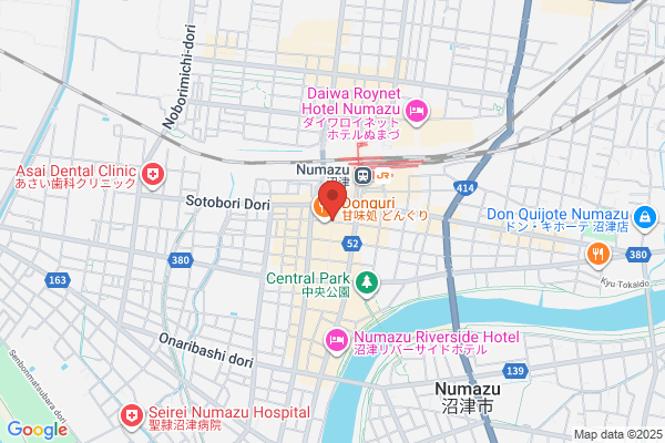 Keiyo D2 Numazu Haramachi Store