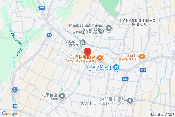 Komeri Hard & Green Miyagimura Shop