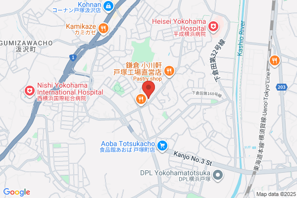 Komeri Home Center Himi Shop