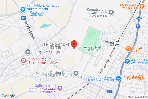 Hamai Yutaka Administrative Office