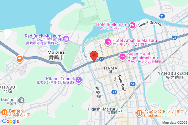 Hirobe Pharmacy