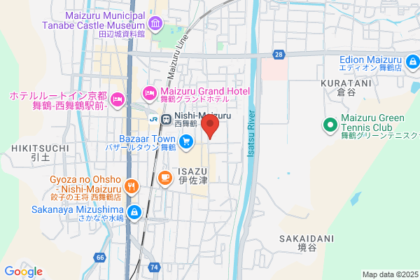 Isazu Pharmacy