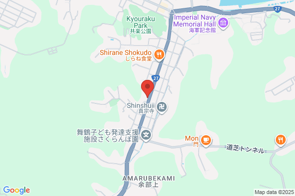 Kamome Pharmacy