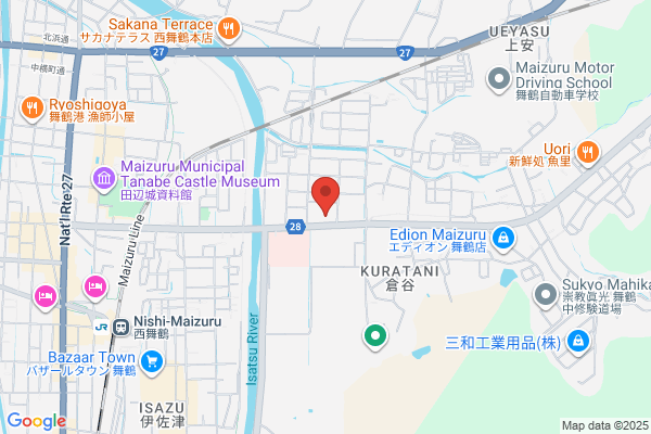 Maizuru Pharmacy