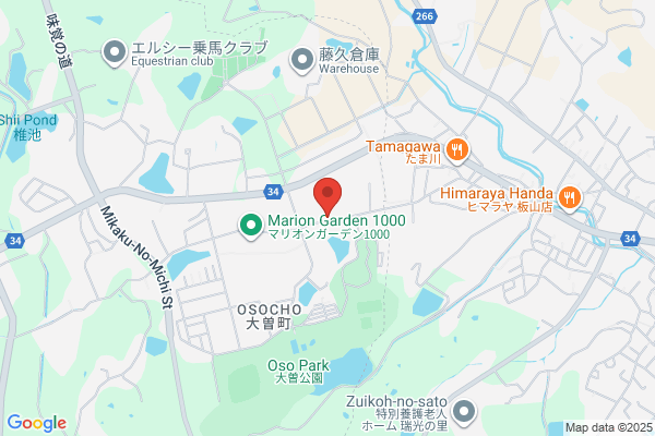 Makino Pharmacy Imazu-ten