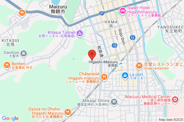 Mashimo Pharmacy