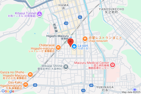 Yashimado Pharmacy Minamihama-ten