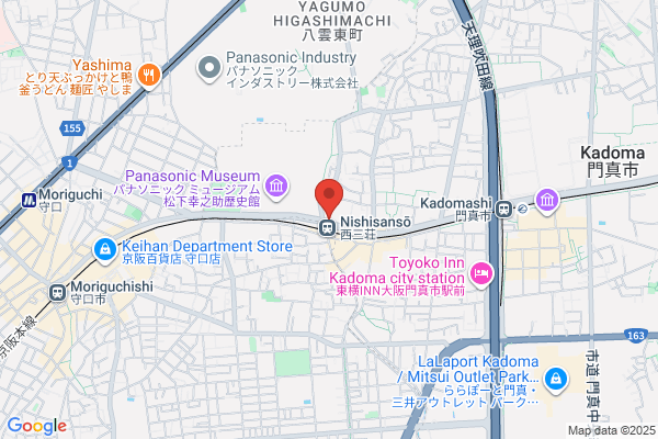 Nakamichi Shashinkan