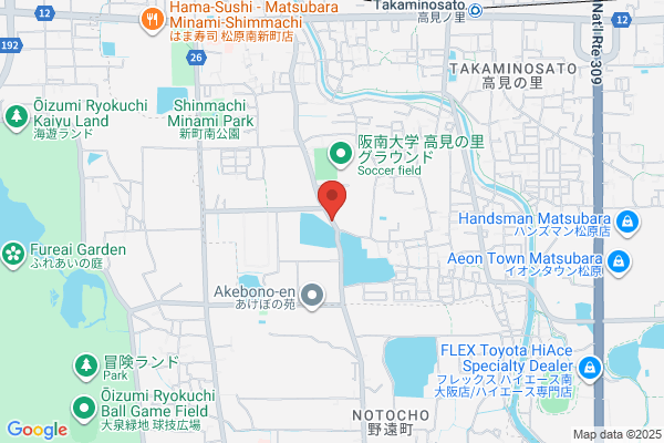 Imiya Seisakusho Co., Ltd.