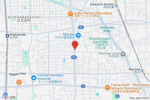 Masui Iron Works Co., Ltd.