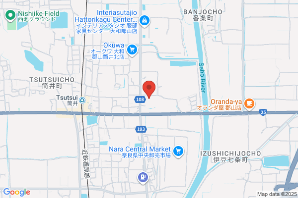 Fukui Equipment Co., Ltd.