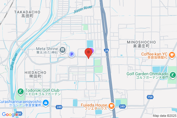 Sankyo Equipment Co., Ltd.