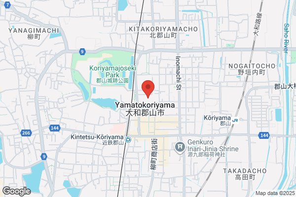 Yamatokoriyama City Water and Sewage System Association