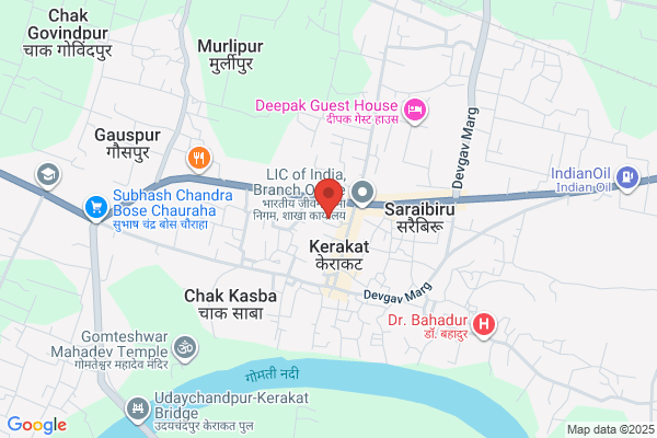 Setaka Police Station