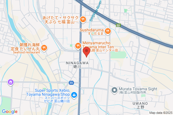 Shinminato Police Station