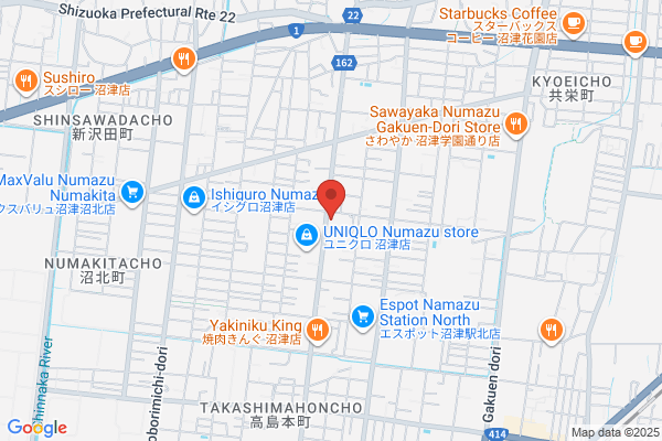 Numazu Post Office