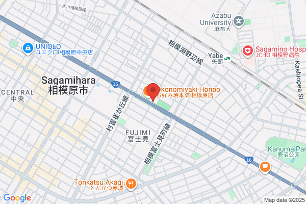 Fuji Juken Co., Ltd.