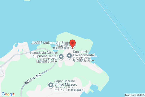 Hasegawa Building Corp.