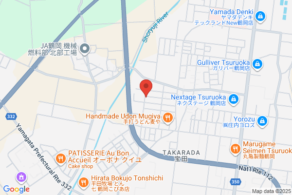 J Home Co., Ltd.