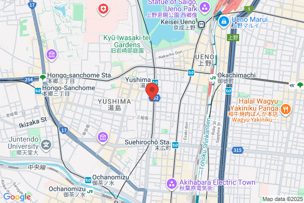 Kento Jutaku Hambai Co., Ltd. Kita-ten
