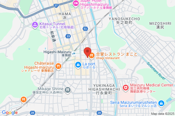 Maruei Juhan Co., Ltd.