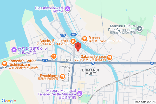Maruzen Jutaku Co., Ltd.