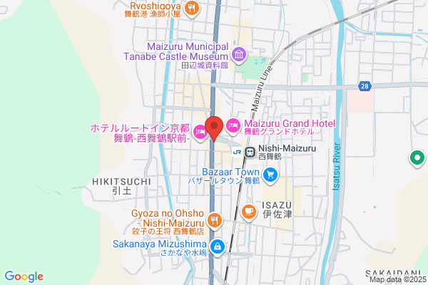 Nihonkai Corp.