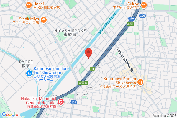 Taisei Tochi Co., Ltd.