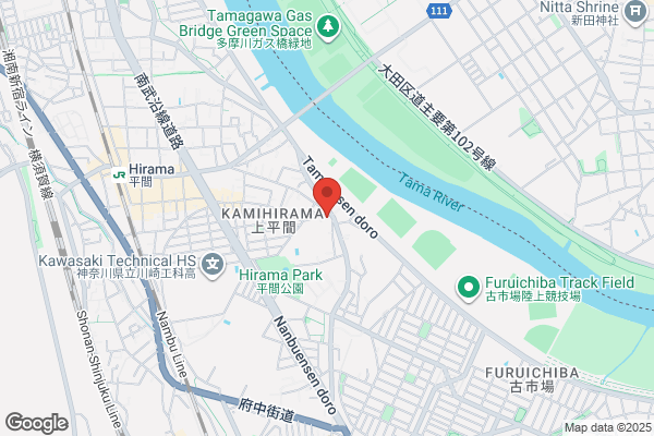 Toyo Sangyo Co., Ltd. Fushimi-ten