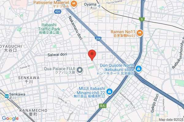 Wings Co., Ltd.
