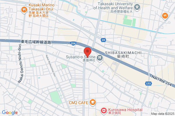 Joyfull Takasaki-ten