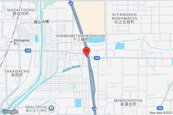 Kaitenzushi Tomoe Koriyama-ten