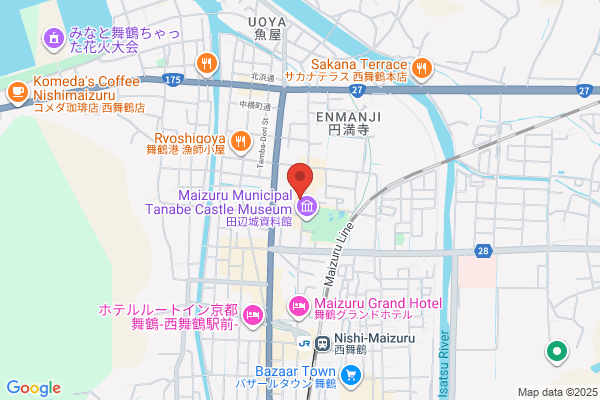 Maizuru Korean Elementary School