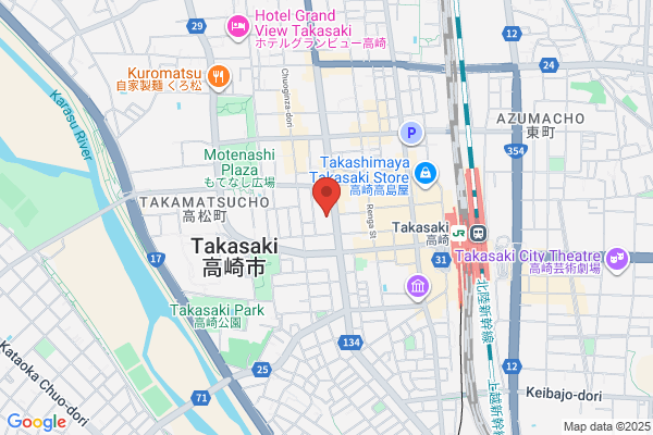 ECC Junior Takasaki