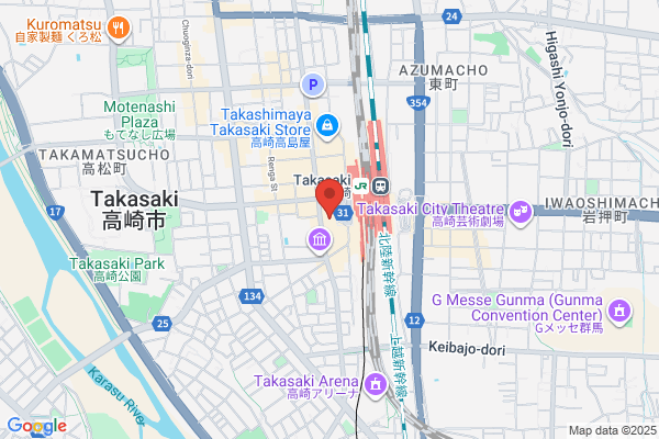 Daiwa Securities Co., Ltd. Takasaki Br.