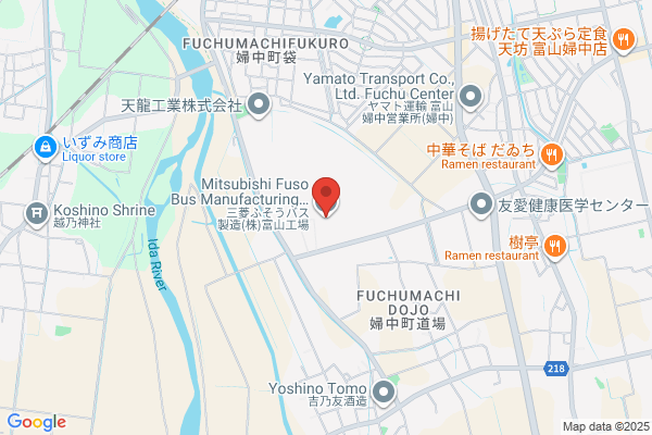 Mitsubishi Securities Co., Ltd. Toyama Br.