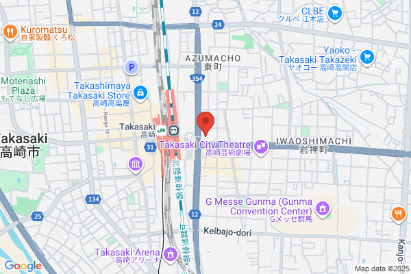 Sakura Friend Securities Co., Ltd. Takasaki Br.