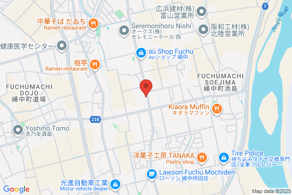 Tsubasa Securities Co., Ltd. Toyama Br.